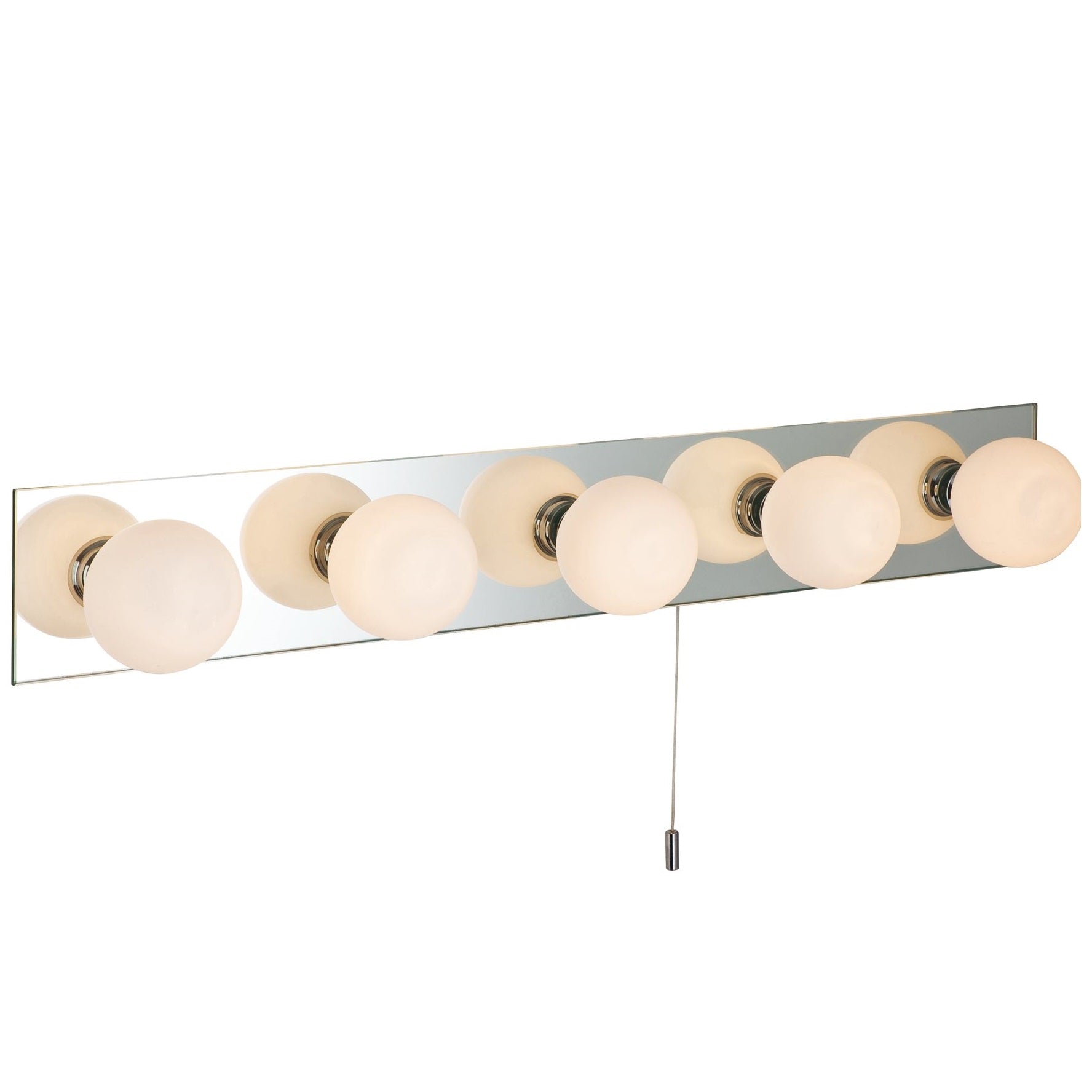 Showtime Bathroom Wall Light