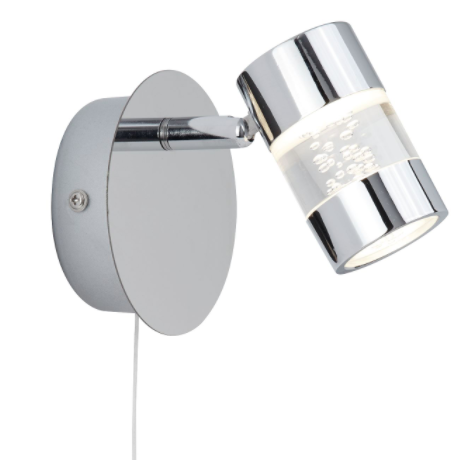 Aquatic Single Spotlight (Suitable for Bathrooms)