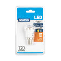 1.3W Pygmy/Fridge Lamp Bulb SES