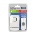 Plug-In Door Chime Cable Free