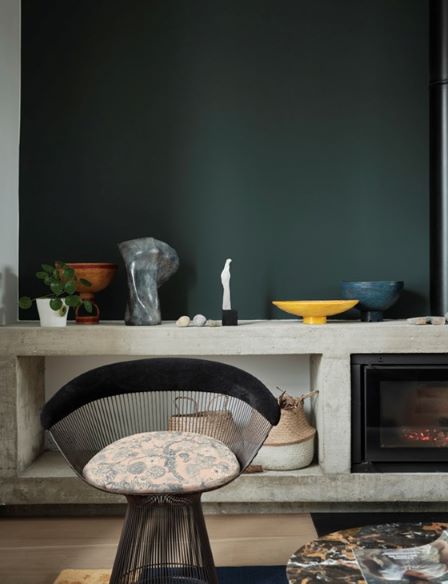 Farrow & Ball - Chine Green No. 35