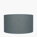 Pacific Bassey 35cm Steel Glitter Cylinder Poly Cotton Shade 36-035-14ST