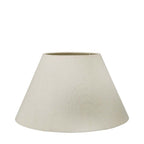 Pacific Seychelles 30cm Cream Linen Empire Cylinder Shade 36-243-12CR