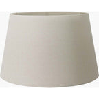 Pacific Coast 30cm Cream Calico Tapered Shade 36-257-12CR