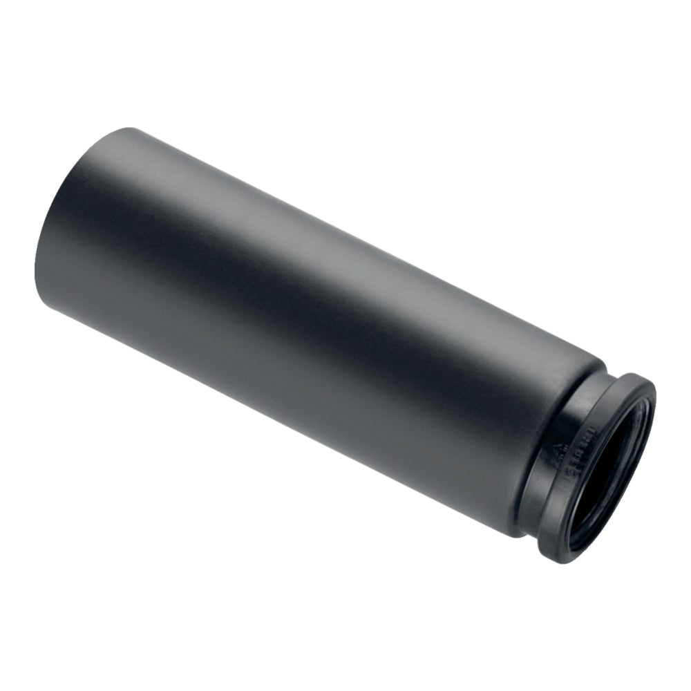 Geberit HDPE Straight Connection With Ring Seal Socket