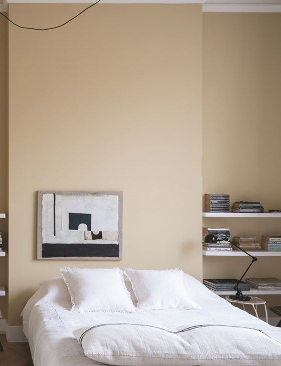 Farrow & Ball - Hay No. 37