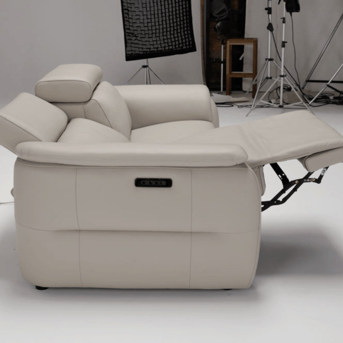 Marinelli Genius Sofa