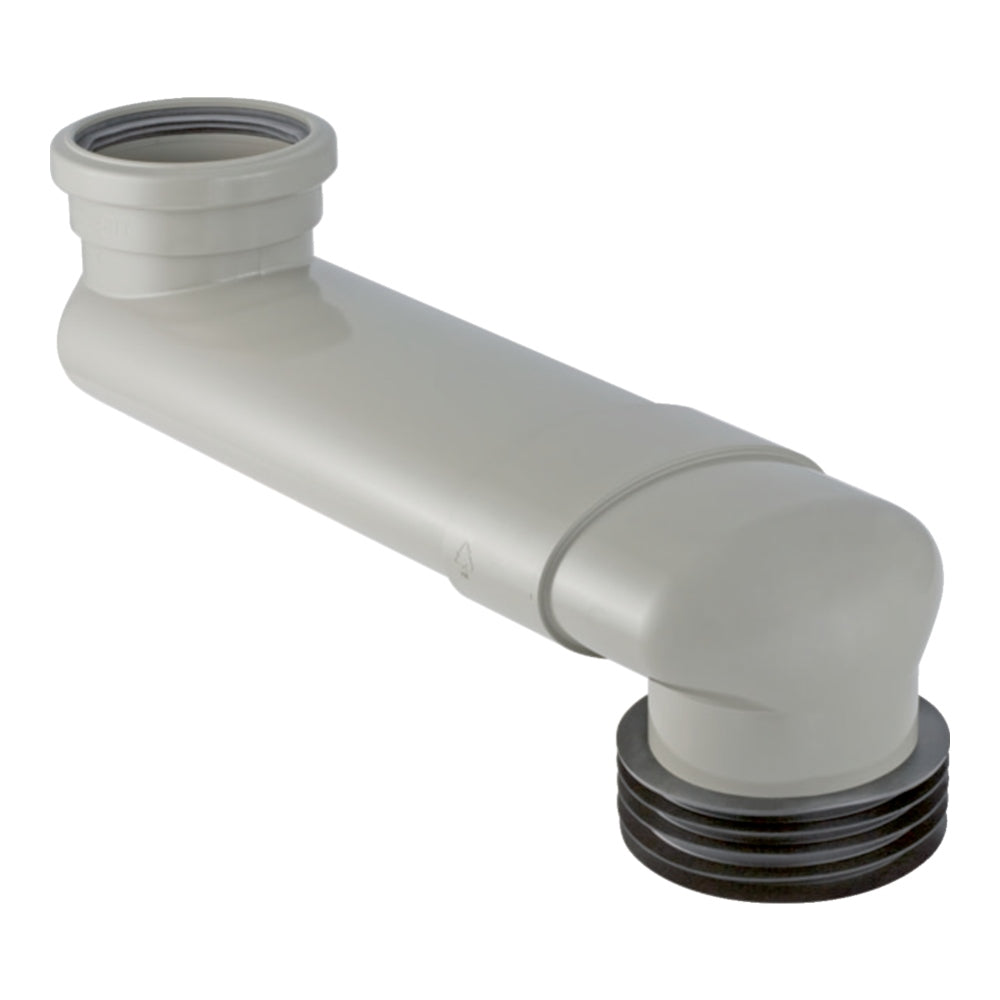 Geberit PVC S-Bend Connection