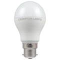 9.5W BC LED Light Bulb Dusk Till Dawn Sensor