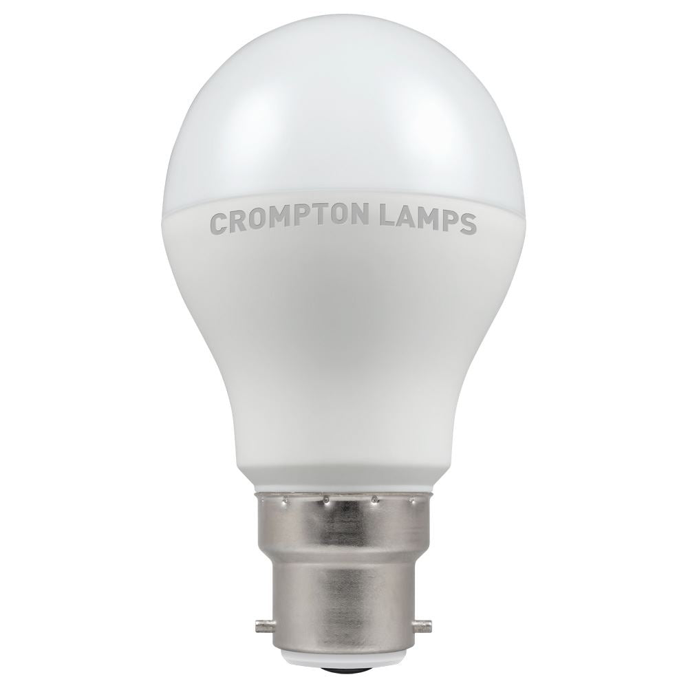 9.5W BC LED Light Bulb Dusk Till Dawn Sensor