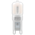 2.5W LED G9 Capsule Bulb