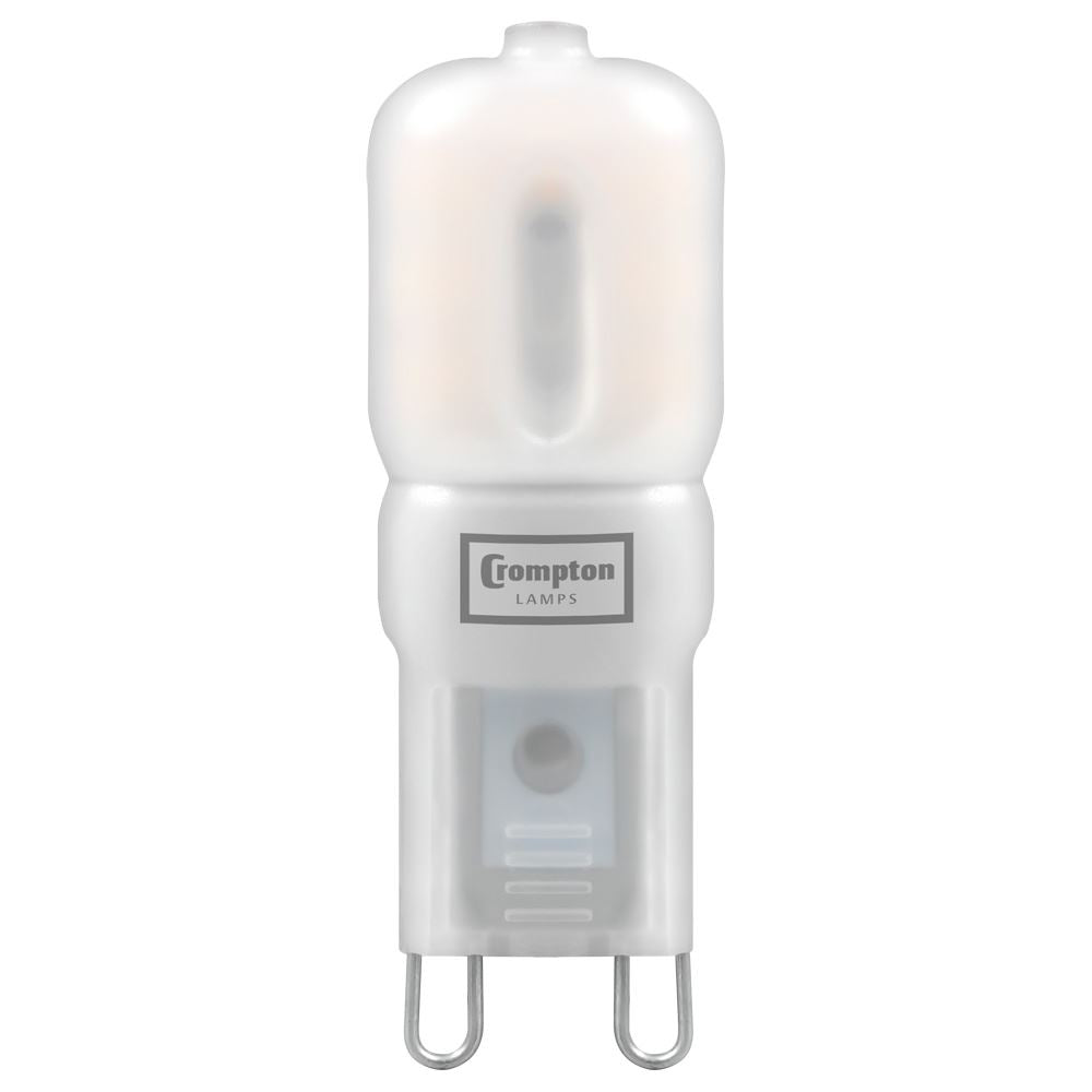 2.5W LED G9 Capsule Bulb