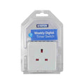 7 Day Timer Switch (Digital Timer)