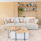 Fama Teseo Modular Sofa