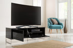 Helium 1200 <br> TV Stand <br> Black