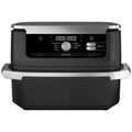 Ninja AF500UK Foodi FlexDrawer 10.4L Air Fryer - Black
