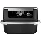 Ninja AF500UK Foodi FlexDrawer 10.4L Air Fryer - Black