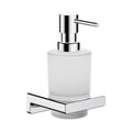 Hansgrohe Soap Dispenser AddStoris Q - Chrome