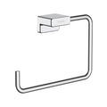 Hansgrohe Towel Ring AddStoris Q - Chrome
