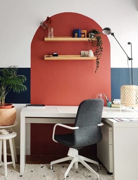 Farrow & Ball - Picture Gallery Red No. 42
