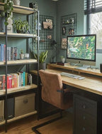 Farrow & Ball - Green Smoke No. 47