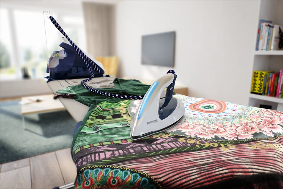 Philips GC9630/20 PerfectCare Elite Steam Generator