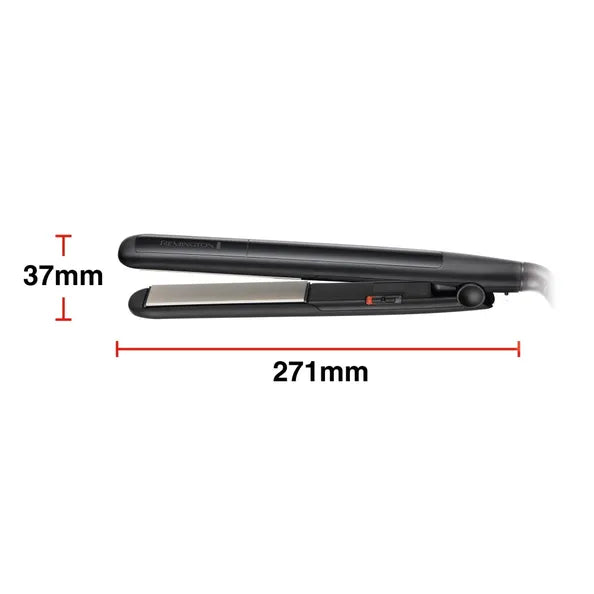 Remington Ceramic Straight 215 Hair Straighteners S1370