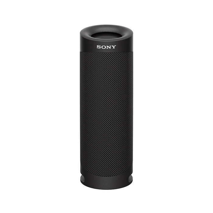 Sony SRSXB23BCE7 Portable Wireless Bluetooth Speaker - Black