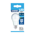 10W ES LED Dimmable Light Bulb GLS