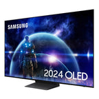 Samsung QE48S90DAEXXU 48" 4K OLED HDR Smart TV (2024)