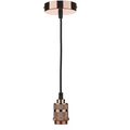 Copper Braided Suspension Cable