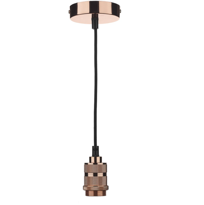 Copper Braided Suspension Cable