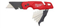 Milwaukee Fastback Flip  Knife With Blade Storage