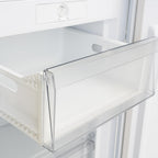 Sensis RFUCF01Z54EW 54.8cm Undercounter Freezer - White