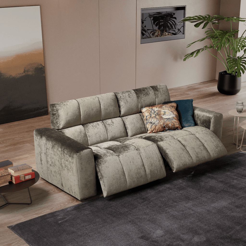 Marinelli Zenit Sofa