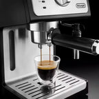 Delonghi ECP35.31 Compact Manual Espresso Coffee Machine