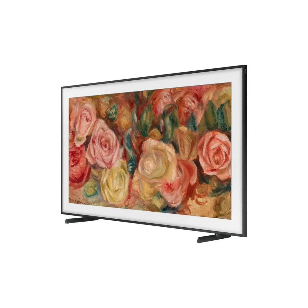 Samsung QE50LS03DAUXXU 50" 4K Ultra HD The Frame Art Mode QLED Smart TV (2024)