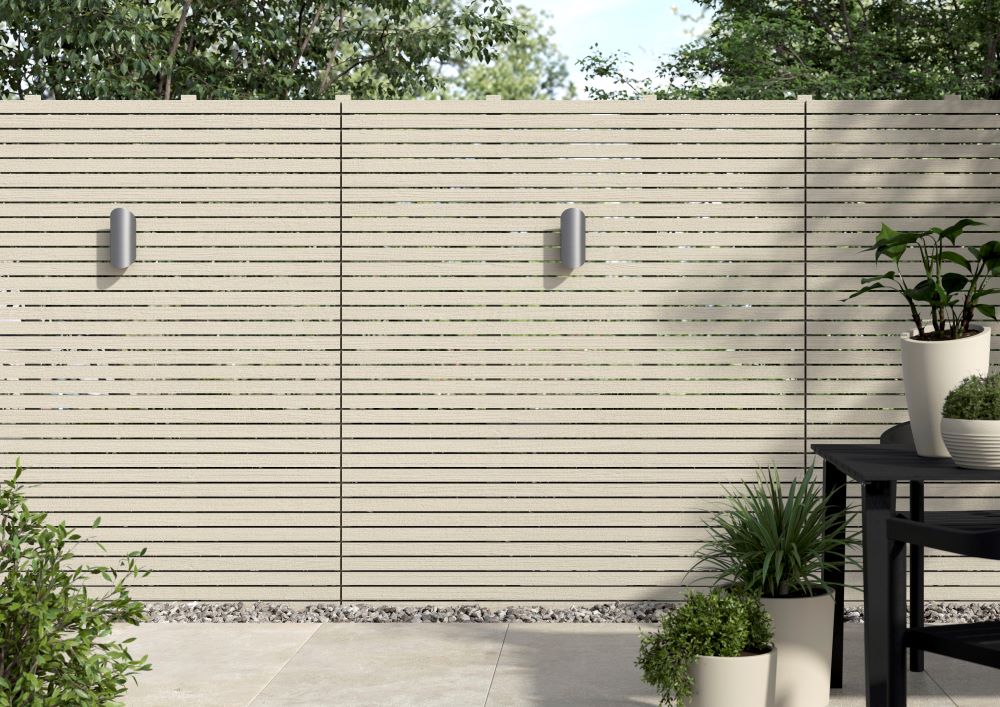 Cuprinol Garden Shades Colour & Protect - Natural Stone
