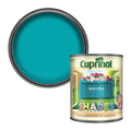 Cuprinol Garden Shades Colour & Protect - Beach Blue