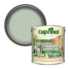 Cuprinol Garden Shades Colour & Protect - Fresh Rosemary