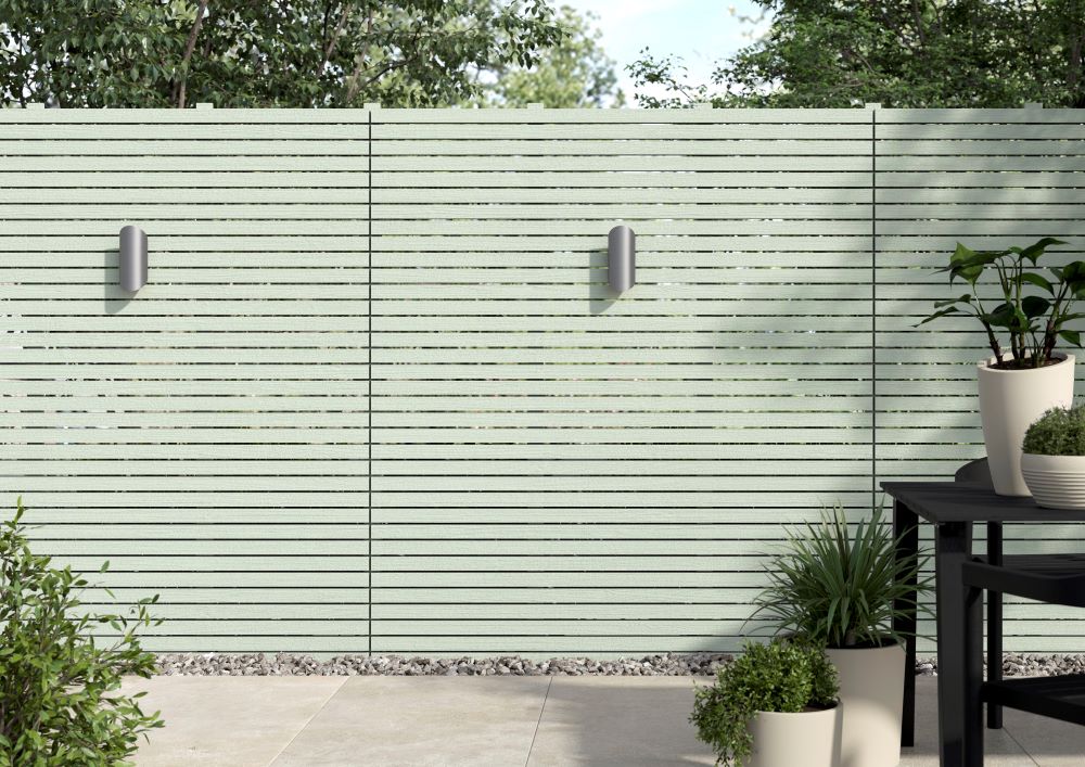 Cuprinol Garden Shades Colour & Protect - Fresh Rosemary