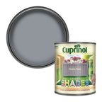 Cuprinol Garden Shades Colour & Protect - Dusky Gem
