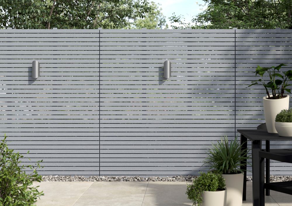 Cuprinol Garden Shades Colour & Protect - Dusky Gem