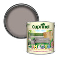 Cuprinol Garden Shades Colour & Protect - Forest Mushroom
