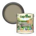 Cuprinol Garden Shades Colour & Protect - Olive Garden