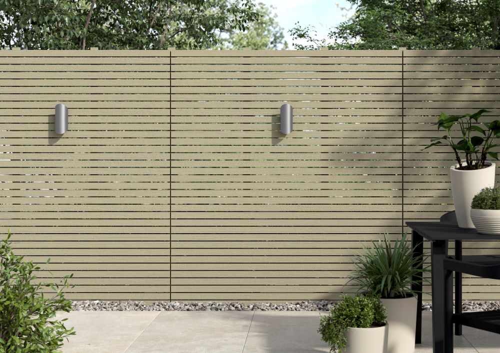 Cuprinol Garden Shades Colour & Protect - Olive Garden
