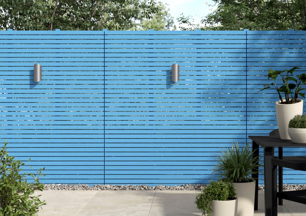 Cuprinol Garden Shades Colour & Protect - Cornflour