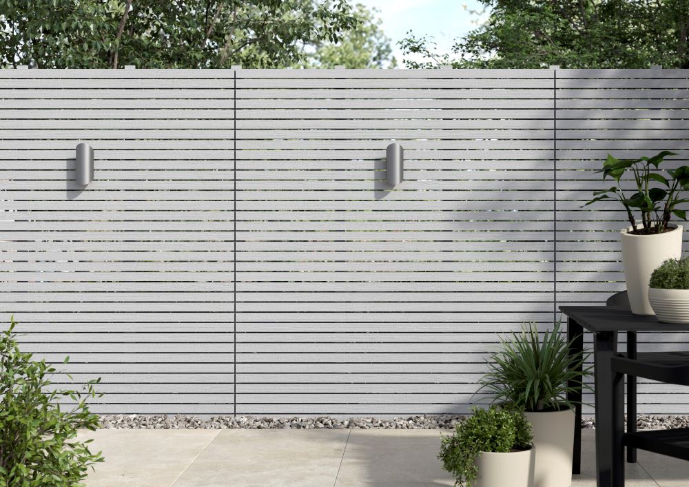 Cuprinol Garden Shades Colour & Protect - Cool Marble