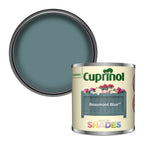 Cuprinol Garden Shades Colour & Protect - Beaumont Blue