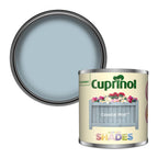 Cuprinol Garden Shades Colour & Protect - Coastal Mist